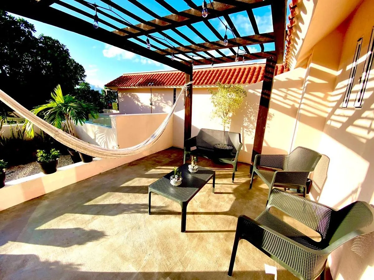 شقة Via Tendenza Villas بلايا ديل كارمن