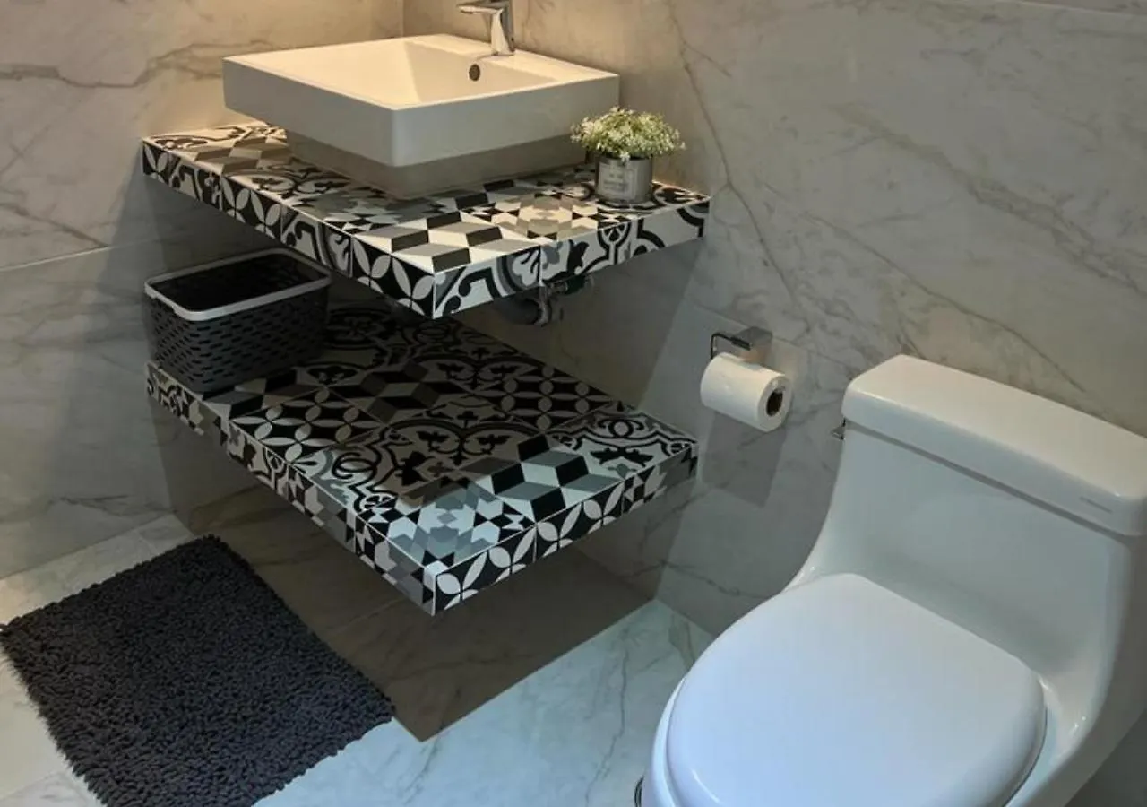 شقة Via Tendenza Villas بلايا ديل كارمن