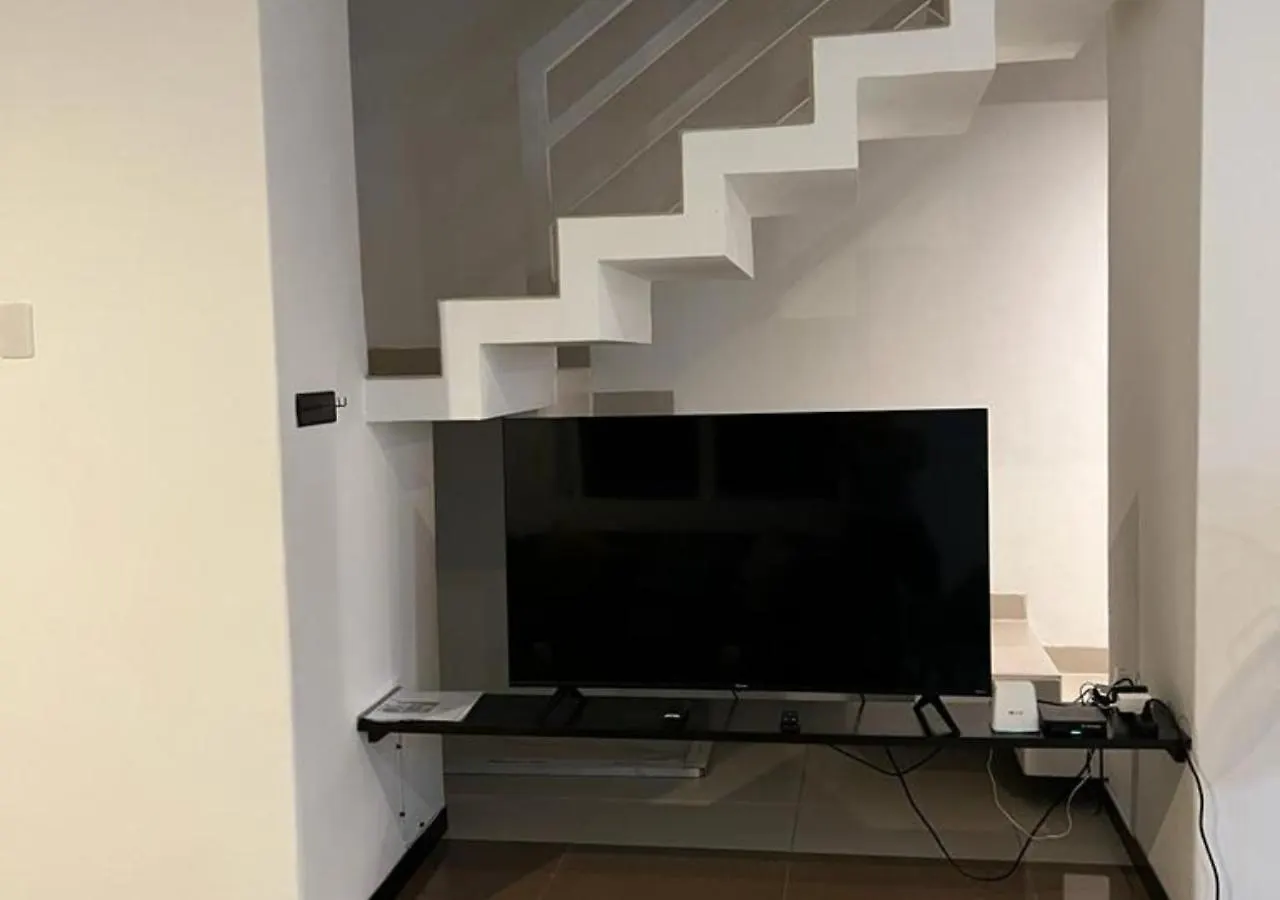 شقة Via Tendenza Villas بلايا ديل كارمن