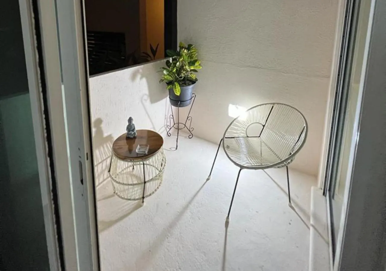 Via Tendenza Villas بلايا ديل كارمن 0*,