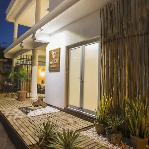 3* 酒店 Wabi